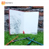 Jual Buku Gambar - GambArt Scratchbook Linen Plastic Red