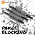 Jual Paket Sakura Blocking Pen