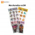 Jual SIMBALION Brush Marker Set 24 Warna