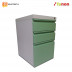 Jual FENON Cabinet 3 Laci Roda