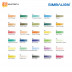 Jual SIMBALION Soft Pastel SP-60