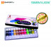 Jual Cat Air SIMBALION Water Color Paper Case 110N/120