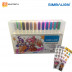 Jual SIMBALION Brush Marker Set 24 Warna