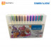 Jual SIMBALION Brush Marker Set 24 Warna