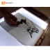 Jual VENP Lightbox Tracing A3